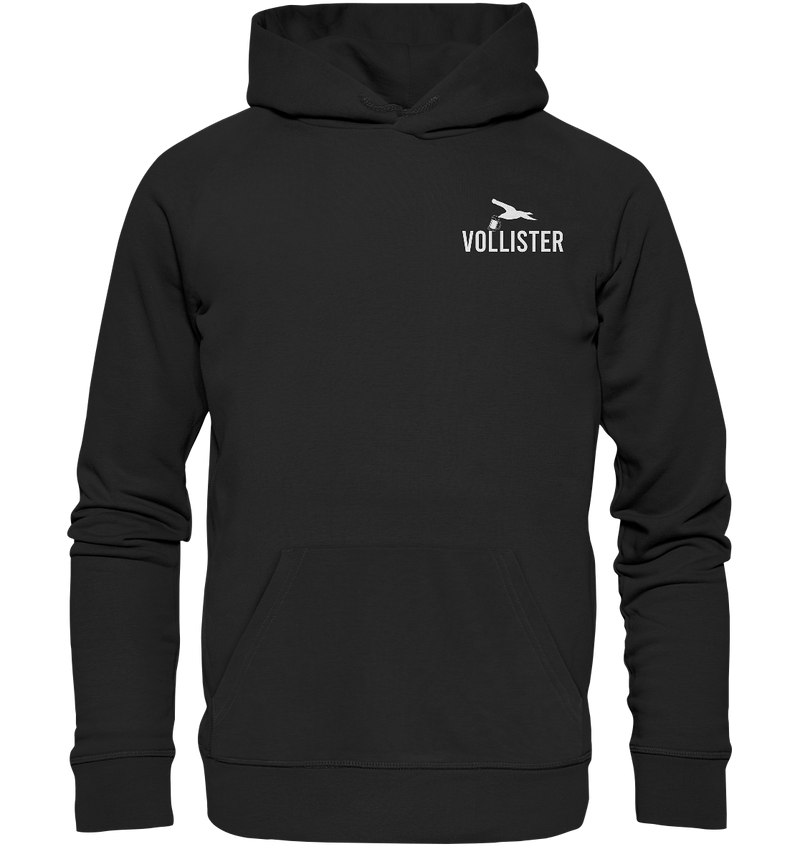 Vollister | Hoodie