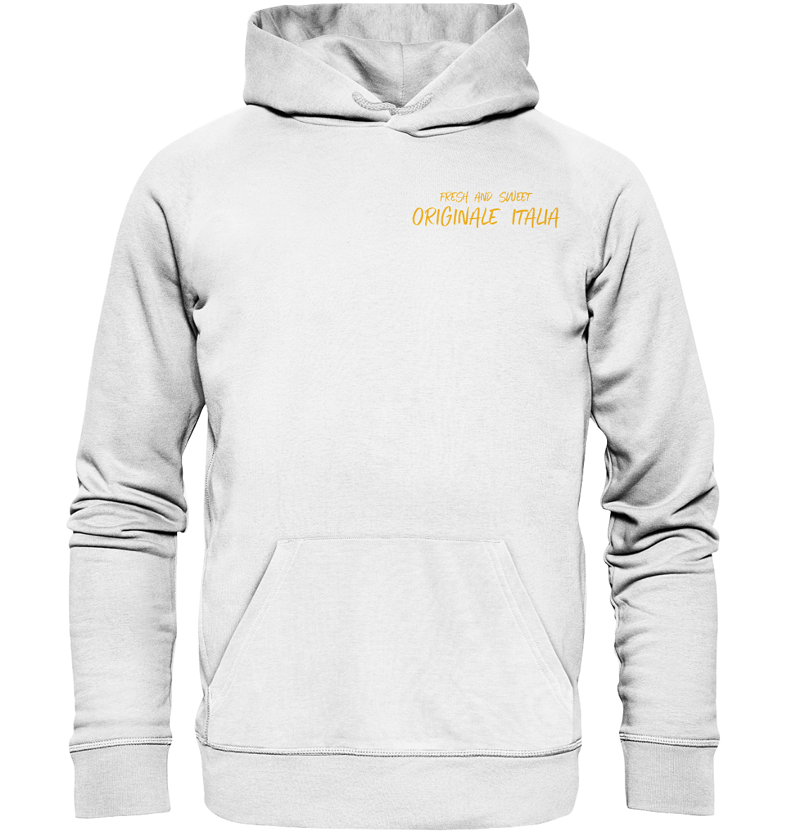 Only Limoncello Spritz | Hoodie - Bierista