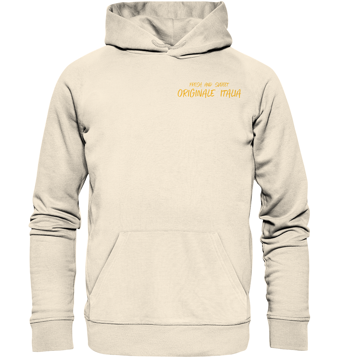 Only Limoncello Spritz | Hoodie - Bierista