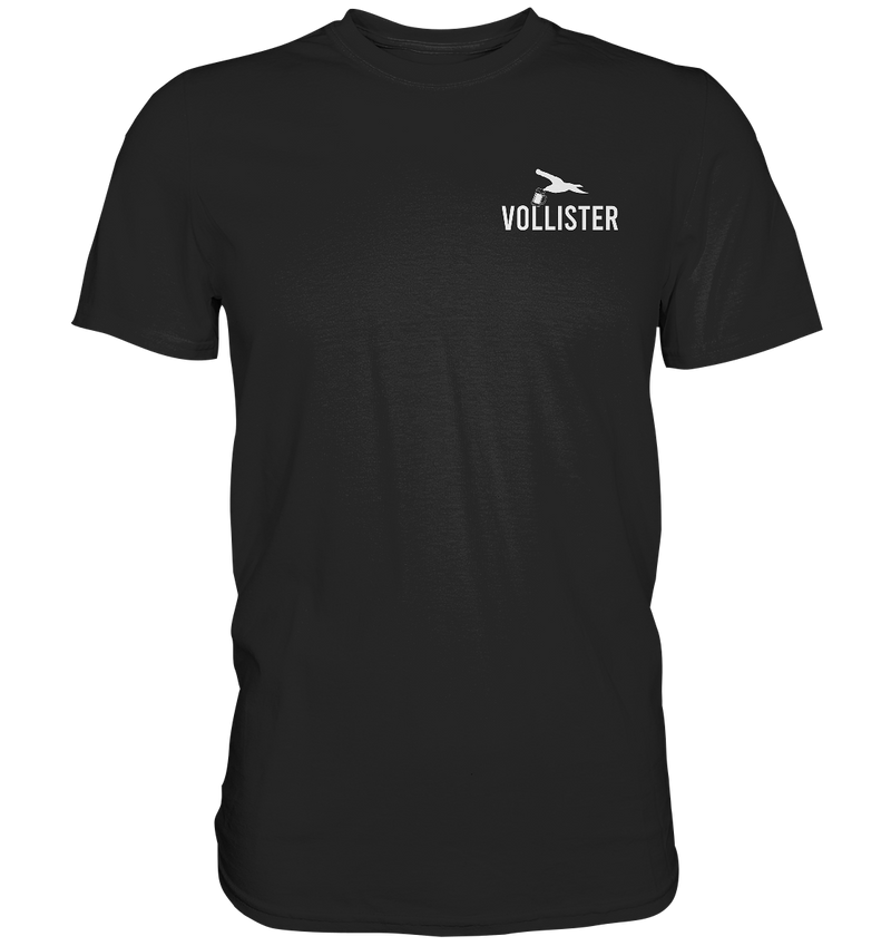 Vollister - Männer T-Shirt