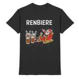 Renbiere | Männer T-Shirt