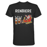 Renbiere | Männer T-Shirt
