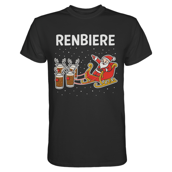 Renbiere | Männer T-Shirt
