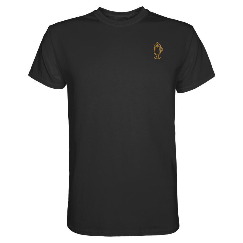 Lumumba Ultras Club | Männer T-Shirt