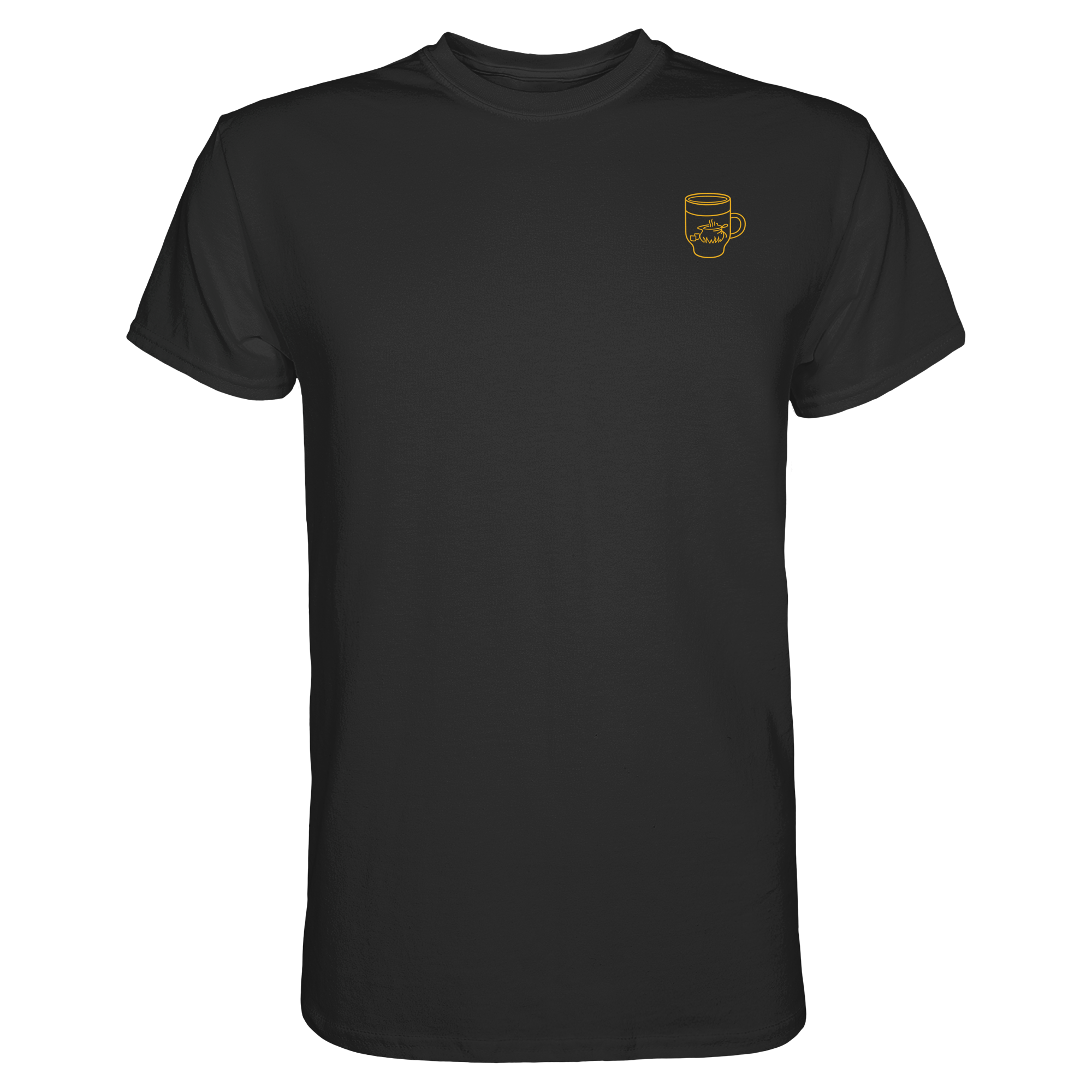 Sunday Feuerzangenbowle Club | Männer T-Shirt - Bierista
