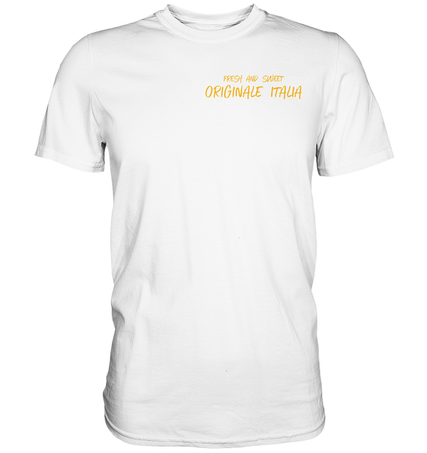 Only Limoncello Spritz | Männer T-Shirt