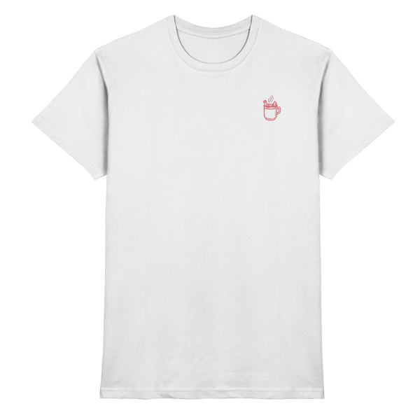 Lecker Glühweinchen Club | Männer T-Shirt