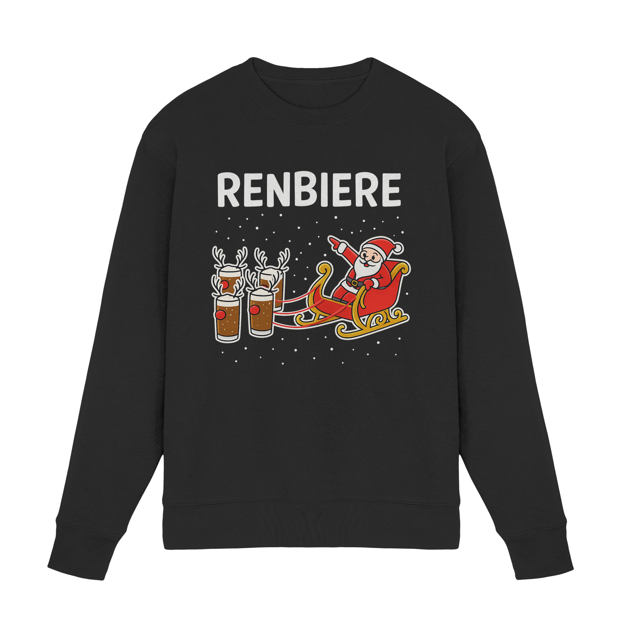 Renbiere | Sweatshirt - Bierista