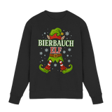 Bierbauch Elf | Sweatshirt
