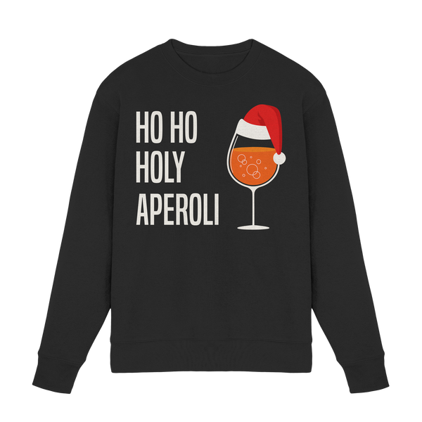 Ho Ho Holy Aperoli | Sweatshirt