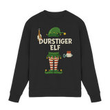Durstiger Elf | Sweatshirt - Bierista