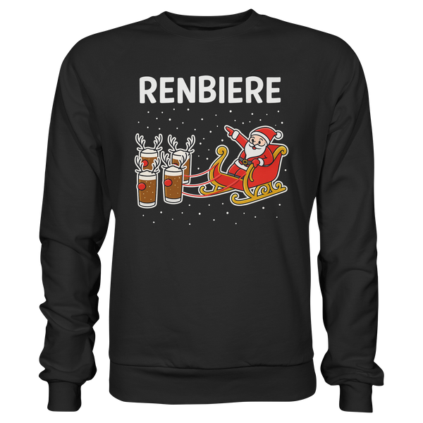 Renbiere | Sweatshirt