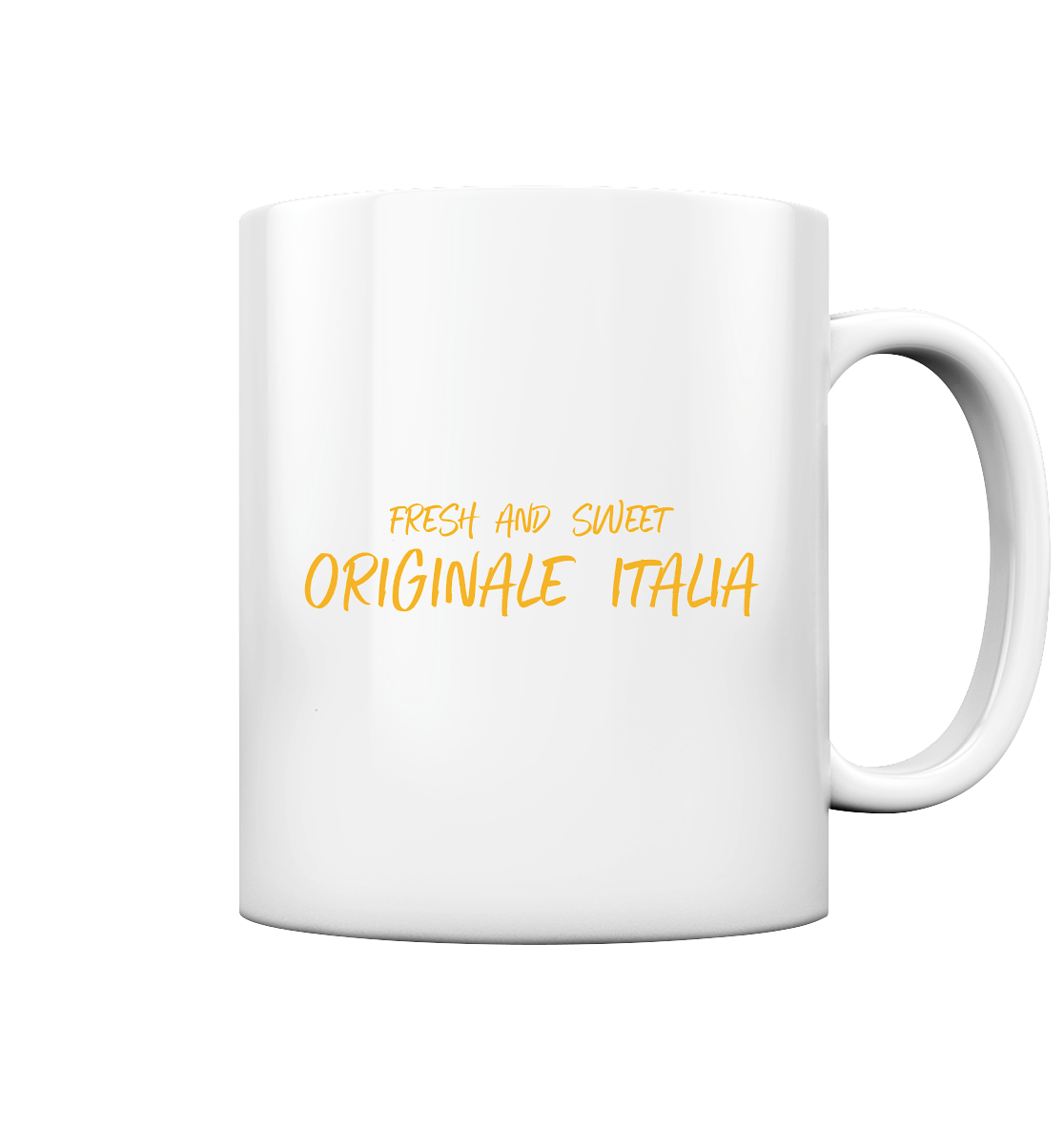 Only Limoncello Spritz | Tasse - Bierista