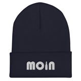 Moin Bier | Beanie