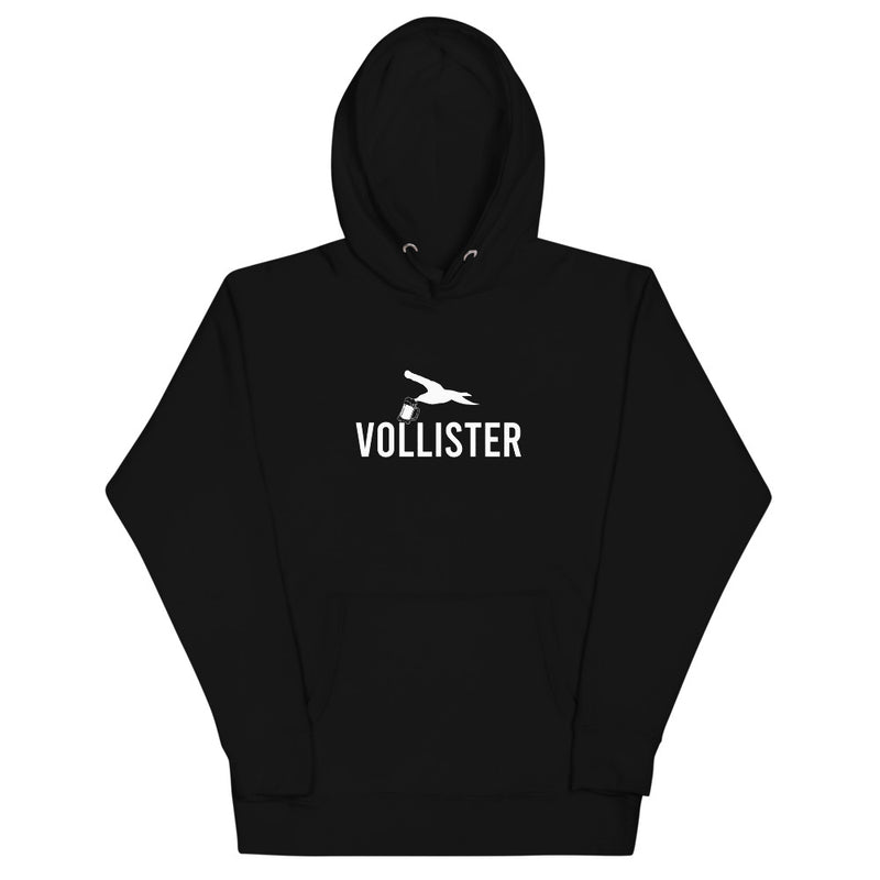 Vollister | Unisex Premium Hoodie