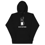 Bock auf Bier | Unisex Premium Hoodie