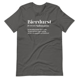 Bierdurst | Herren Premium T-Shirt