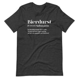 Bierdurst | Herren Premium T-Shirt