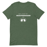 Die Lage ist besäufniserregend | Herren Premium T-Shirt