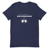 Die Lage ist besäufniserregend | Herren Premium T-Shirt