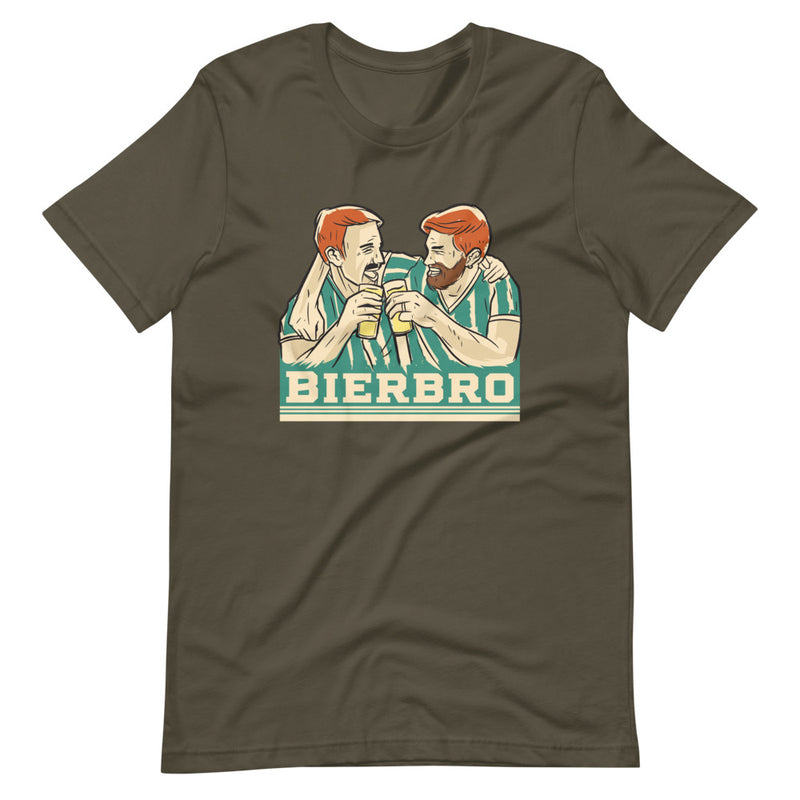 Bierbro | Herren Premium T-Shirt