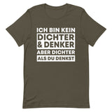 Dichter & Denker | Herren Premium T-Shirt