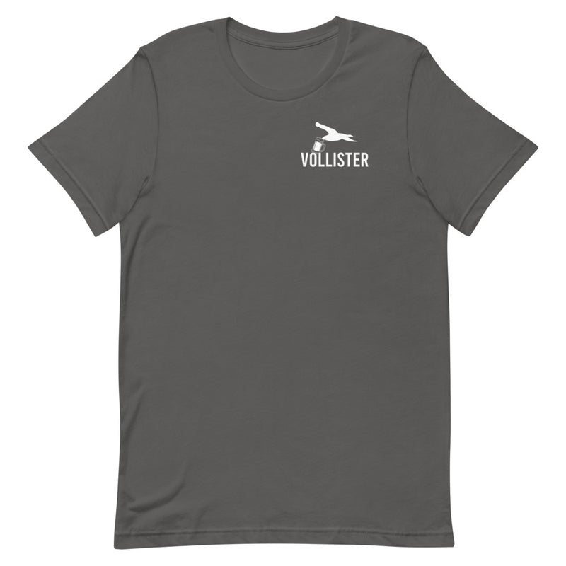 Vollister | Herren Premium T-Shirt