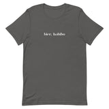 Bier Habibo | Herren Premium T-Shirt