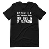 Freibier Gesicht | Herren Premium T-Shirt