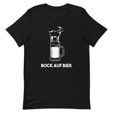 Bock auf Bier | Herren Premium T-Shirt