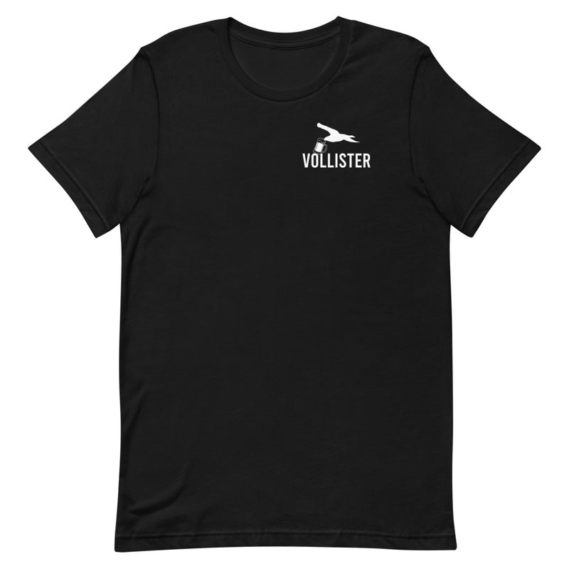 Vollister | Herren Premium T-Shirt