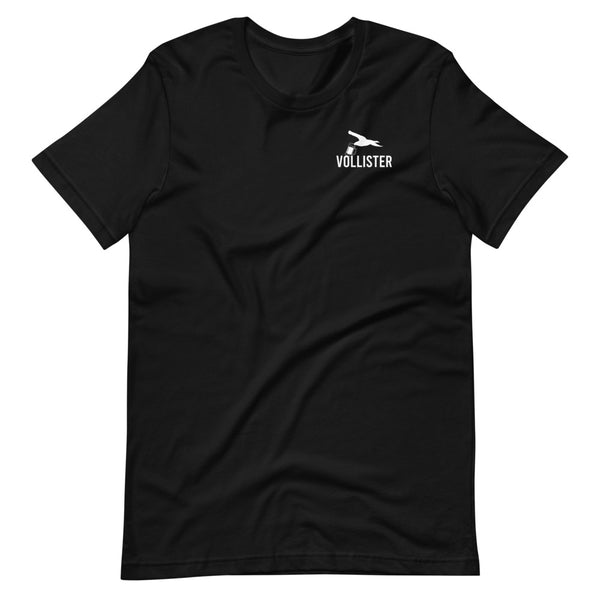 Vollister | Damen Premium T-Shirt