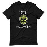 Hoppy Halloween Hopfen | Herren Premium T-Shirt