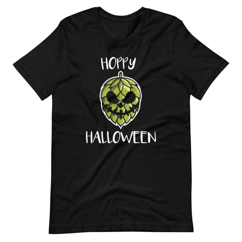 Hoppy Halloween Hopfen | Herren Premium T-Shirt