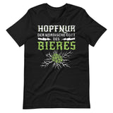 Hopfnur Gott des Bieres nordische Mythologie | Herren Premium T-Shirt