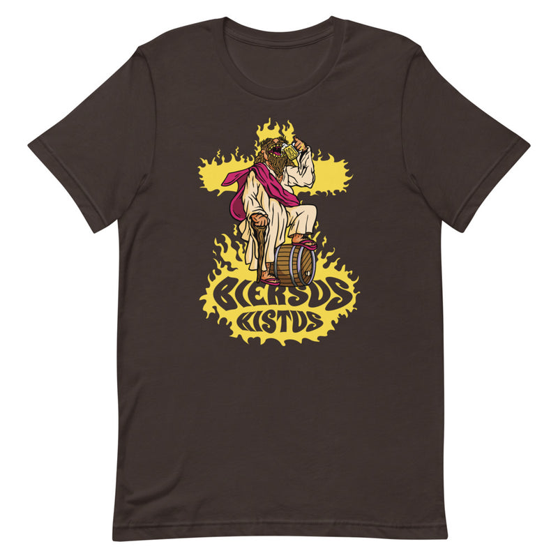 Biersus Kistus | Herren Premium T-Shirt
