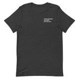 Kann Spuren von Bier enthalten | Herren Premium T-Shirt