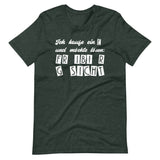 Freibier Gesicht | Herren Premium T-Shirt