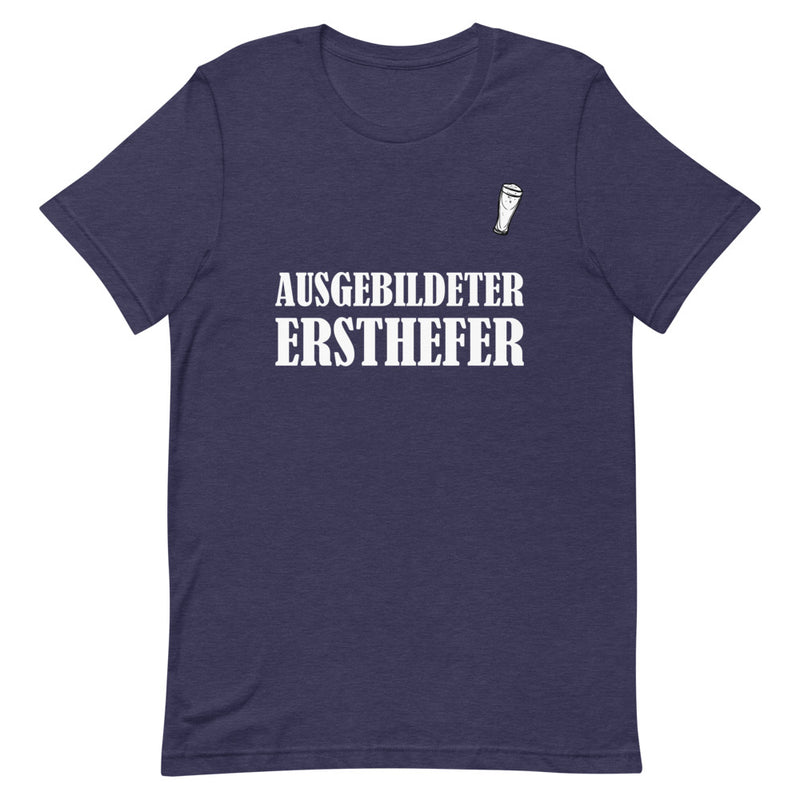 Ausgebildeter Ersthefer | Herren Premium T-Shirt