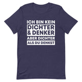 Dichter & Denker | Herren Premium T-Shirt