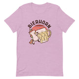 Bierhorn Einhorn | Damen Premium T-Shirt