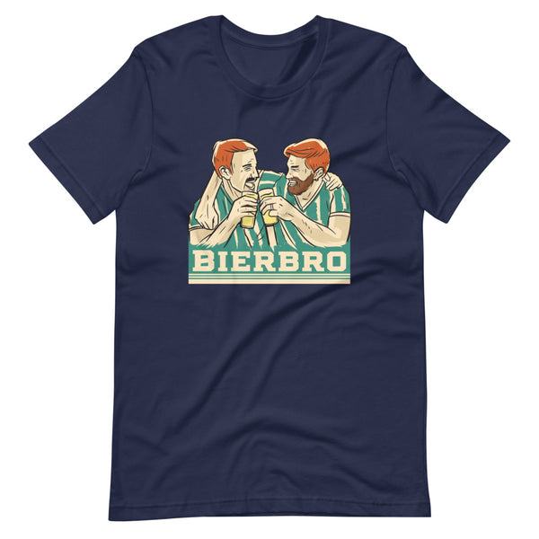 Bierbro | Herren Premium T-Shirt