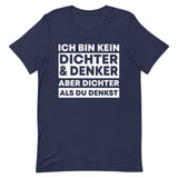 Dichter & Denker | Herren Premium T-Shirt