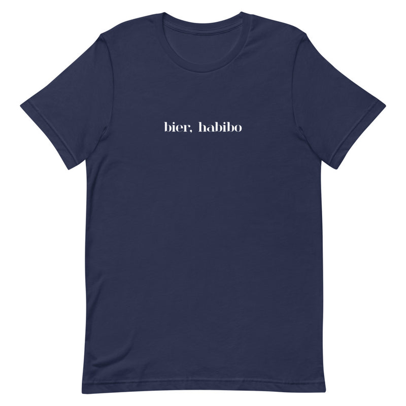 Bier Habibo | Herren Premium T-Shirt