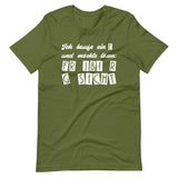 Freibier Gesicht | Herren Premium T-Shirt