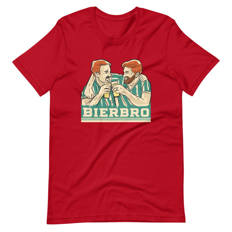 Bierbro | Herren Premium T-Shirt