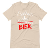 Süßes oder Saures | Herren Premium T-Shirt