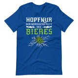 Hopfnur Gott des Bieres nordische Mythologie | Herren Premium T-Shirt